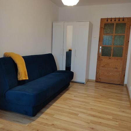 Apartament Wiola Гданьск Экстерьер фото