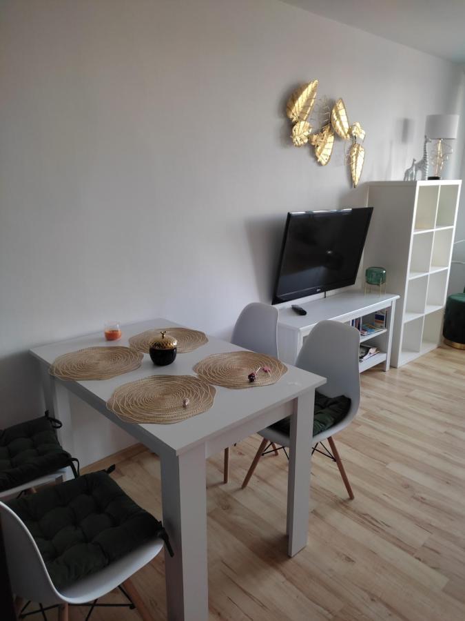 Apartament Wiola Гданьск Экстерьер фото
