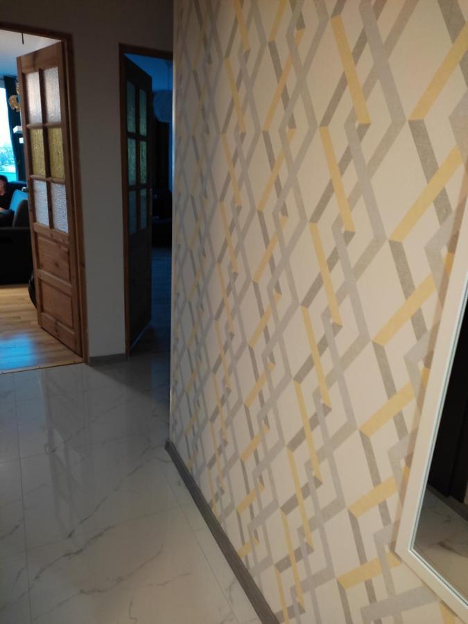 Apartament Wiola Гданьск Экстерьер фото
