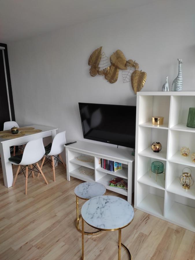 Apartament Wiola Гданьск Экстерьер фото