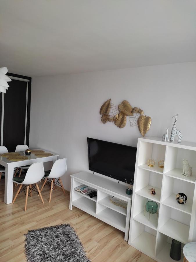 Apartament Wiola Гданьск Экстерьер фото