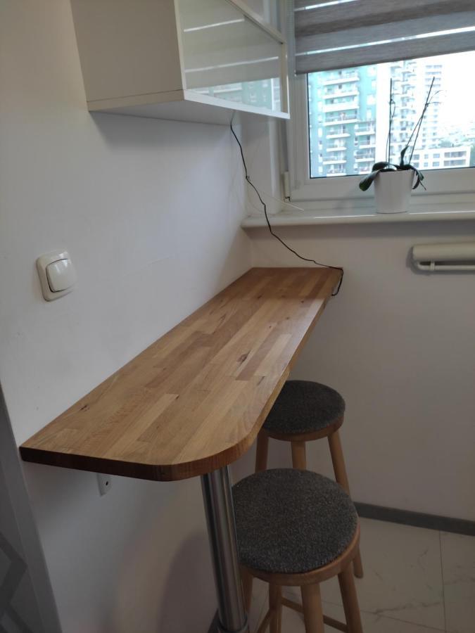 Apartament Wiola Гданьск Экстерьер фото