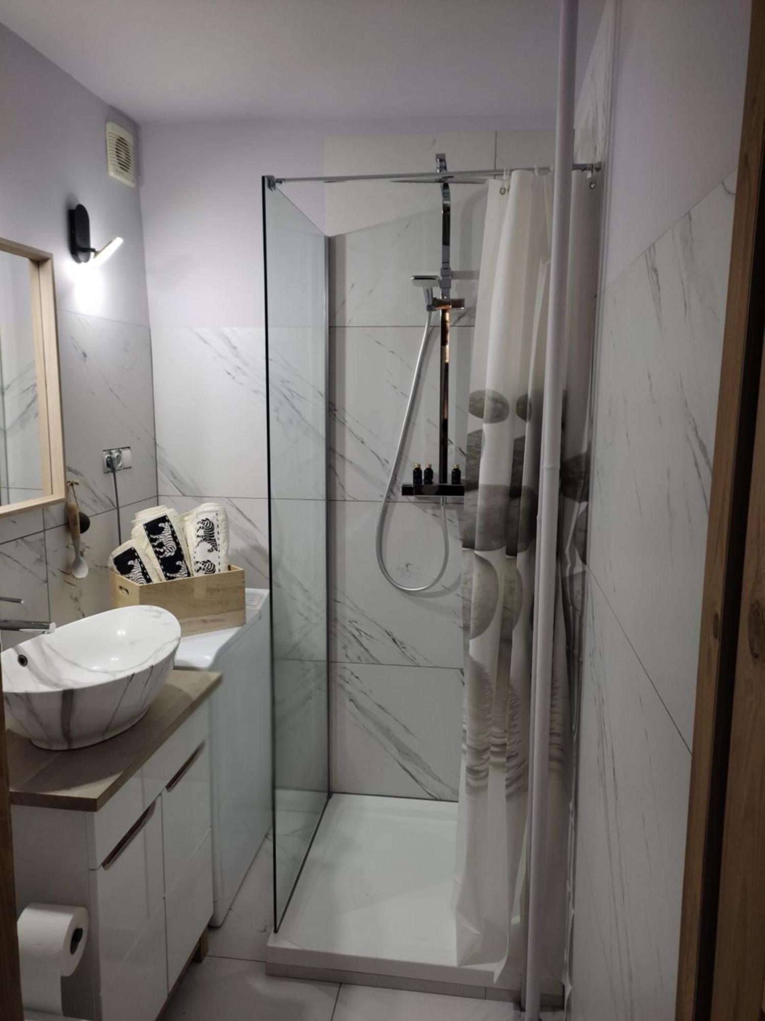 Apartament Wiola Гданьск Экстерьер фото
