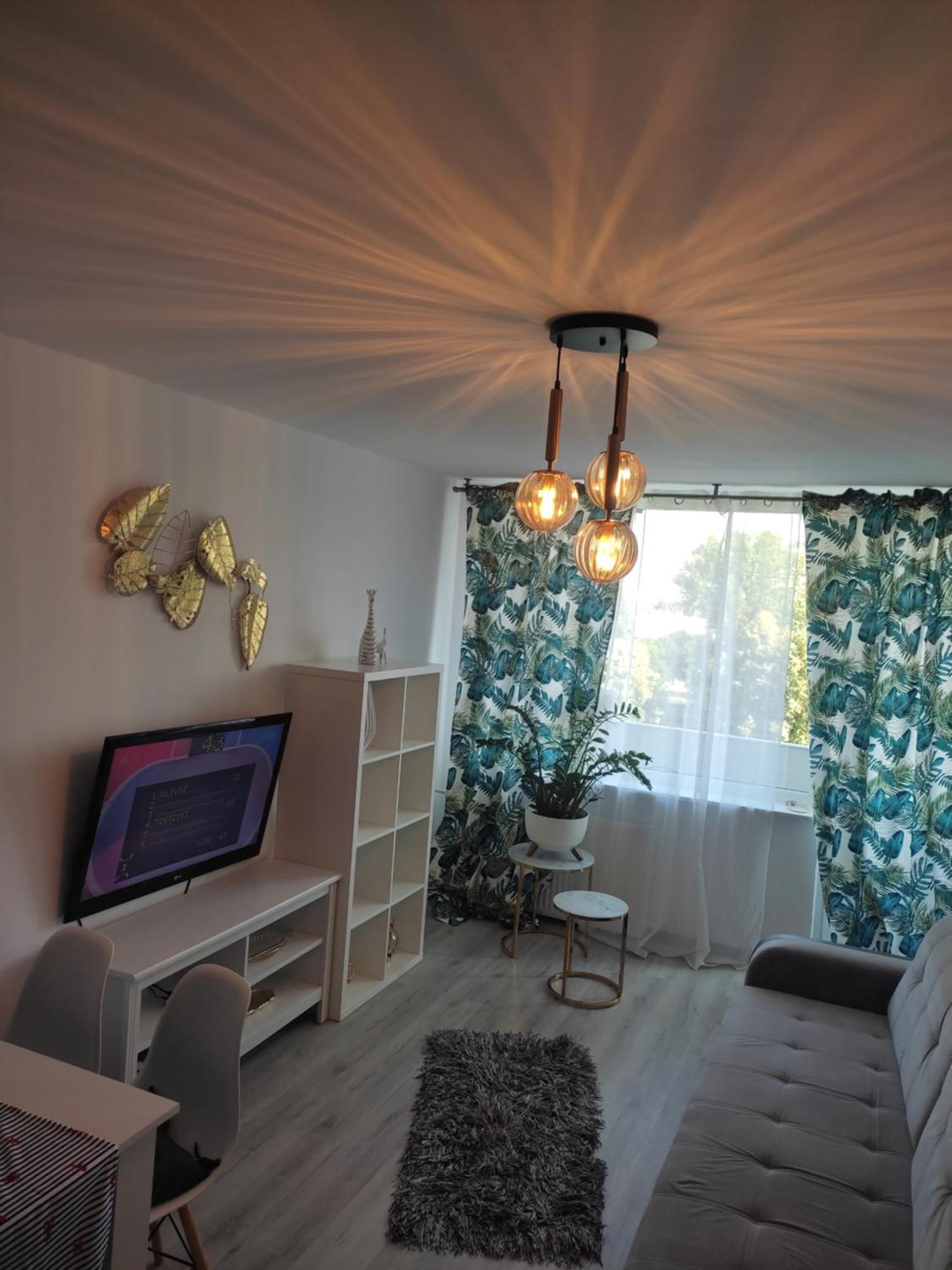 Apartament Wiola Гданьск Экстерьер фото
