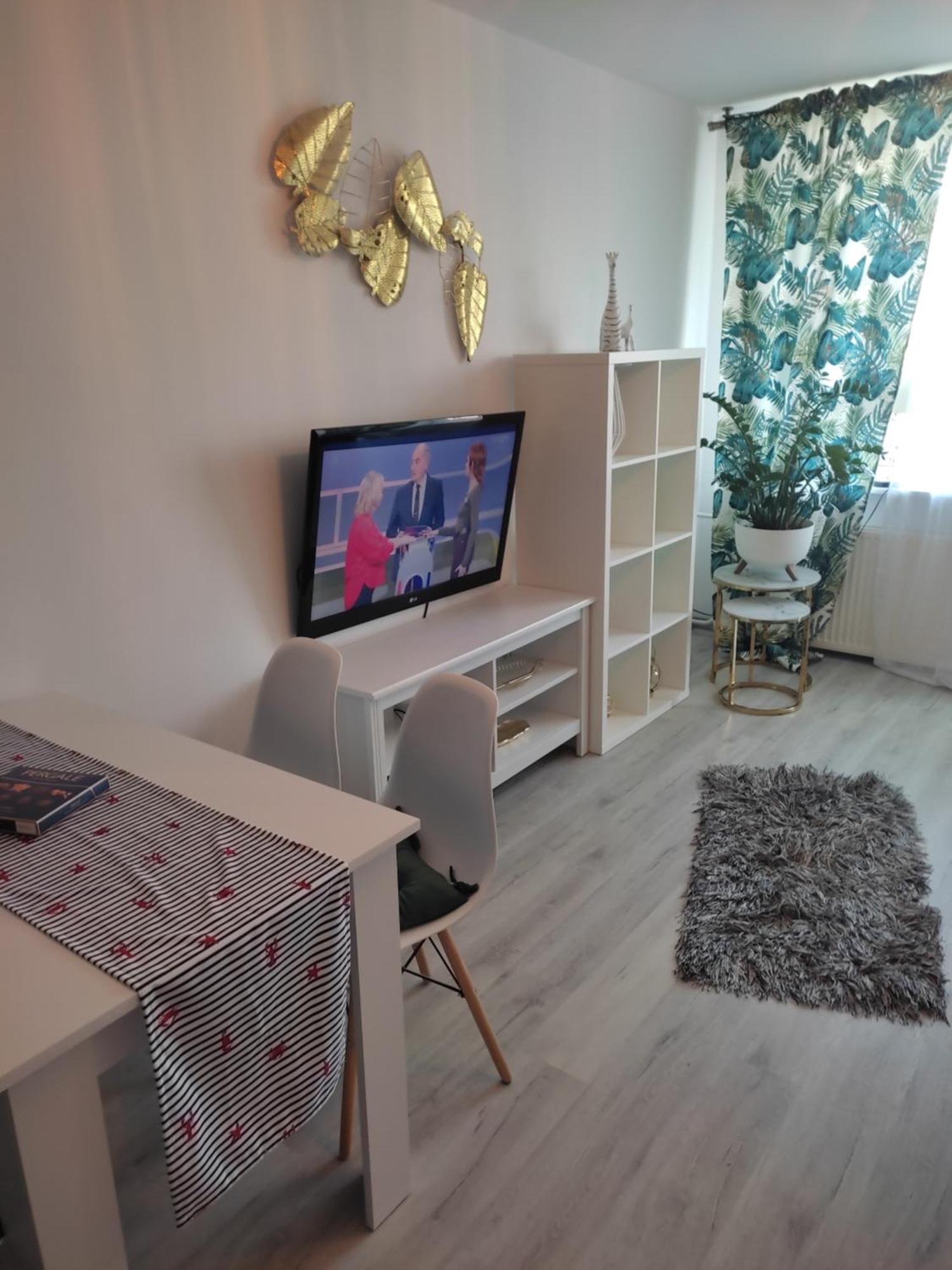 Apartament Wiola Гданьск Экстерьер фото