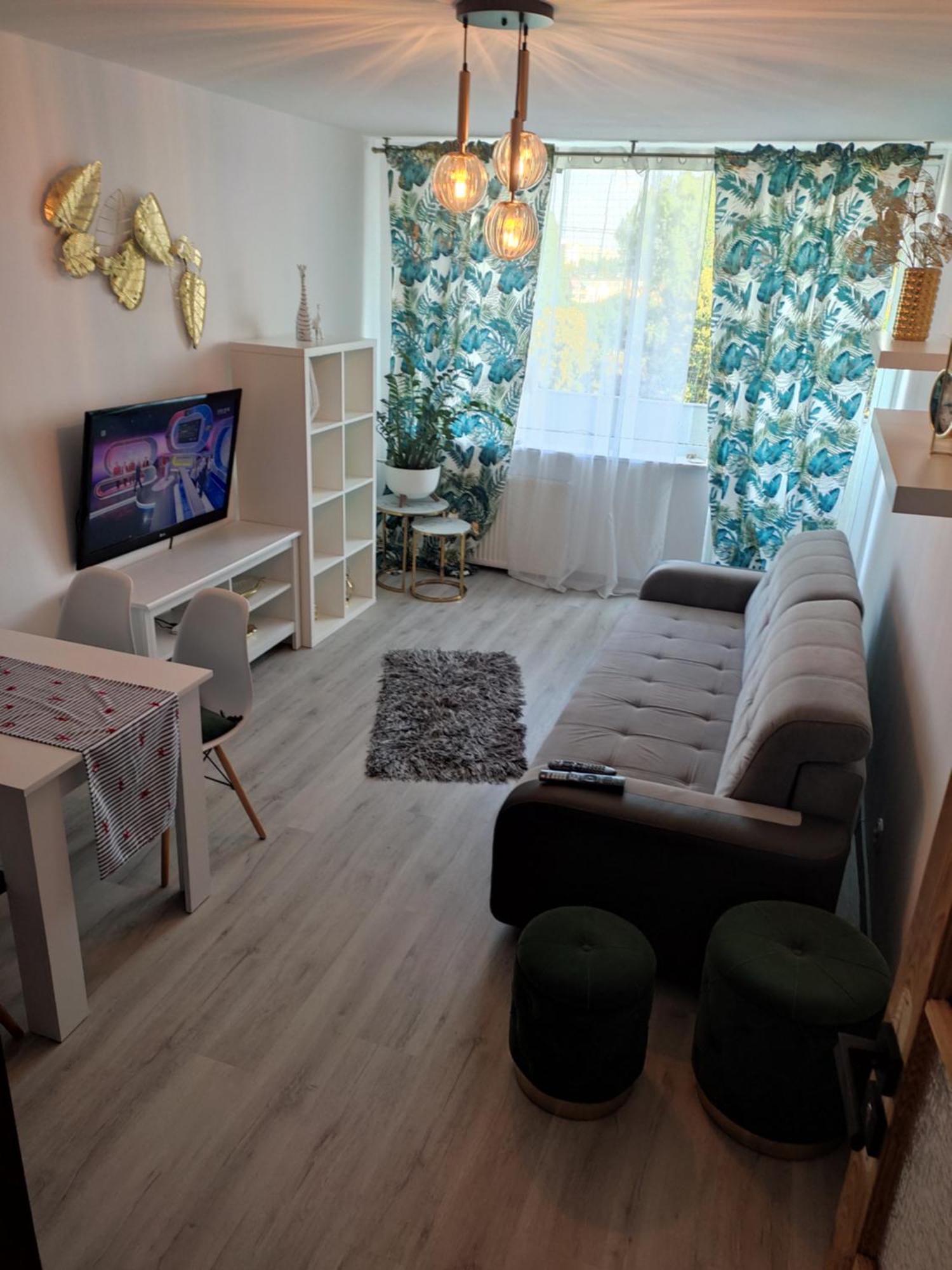 Apartament Wiola Гданьск Экстерьер фото